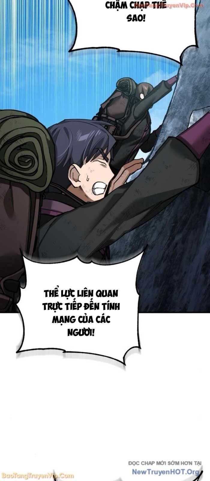 Thiên Quỷ Chẳng Sống Nổi Cuộc Đời Bình Thường - Chapter 167 - Page 39