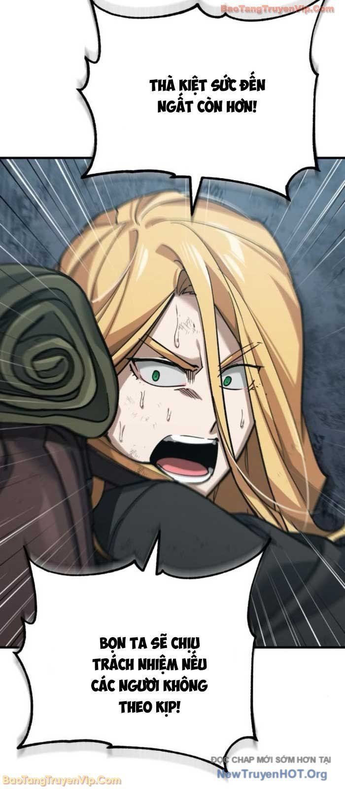 Thiên Quỷ Chẳng Sống Nổi Cuộc Đời Bình Thường - Chapter 167 - Page 40