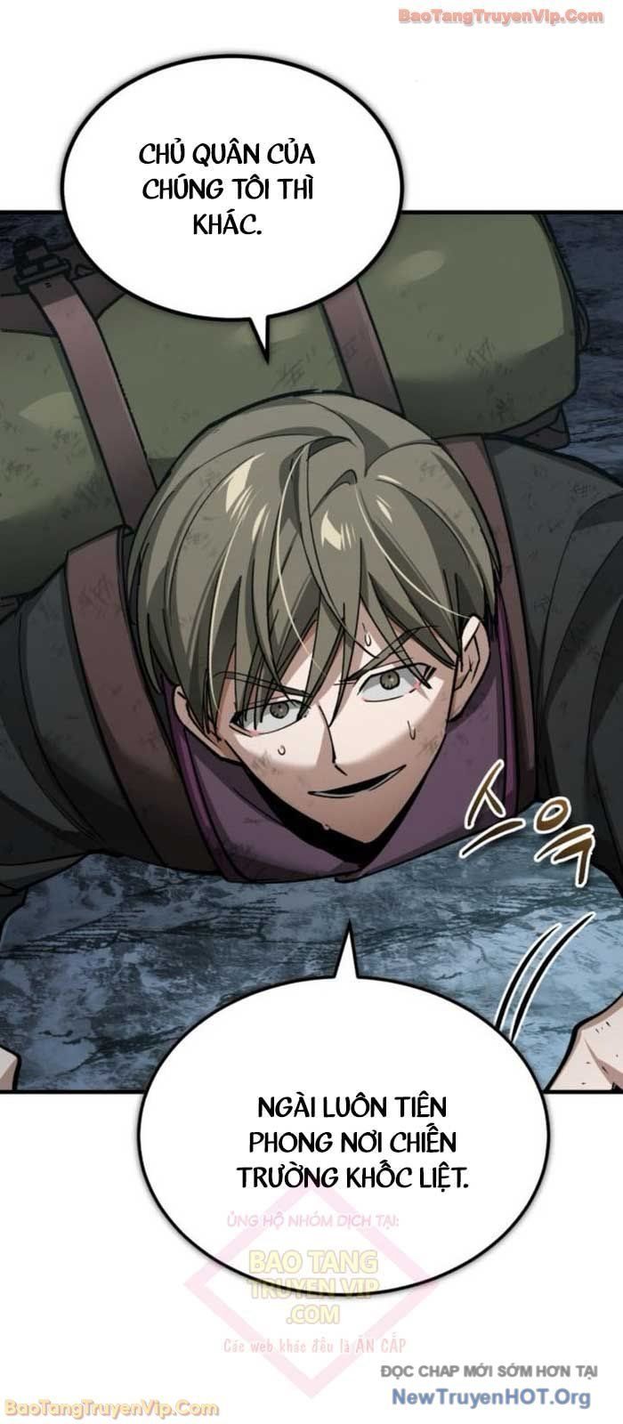 Thiên Quỷ Chẳng Sống Nổi Cuộc Đời Bình Thường - Chapter 167 - Page 45