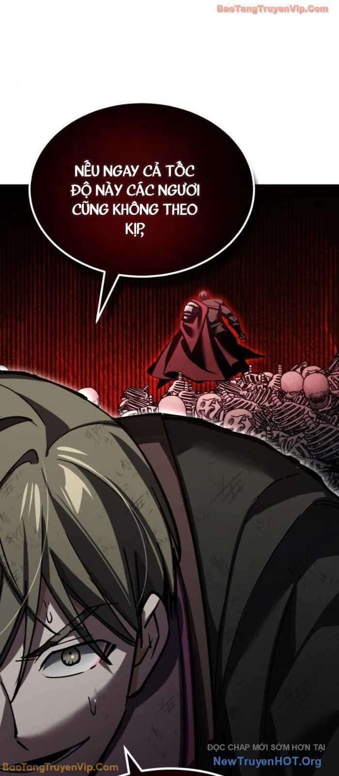 Thiên Quỷ Chẳng Sống Nổi Cuộc Đời Bình Thường - Chapter 167 - Page 46