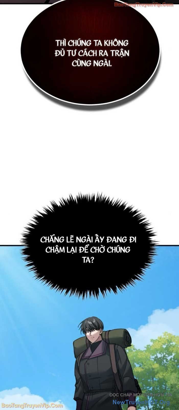 Thiên Quỷ Chẳng Sống Nổi Cuộc Đời Bình Thường - Chapter 167 - Page 47