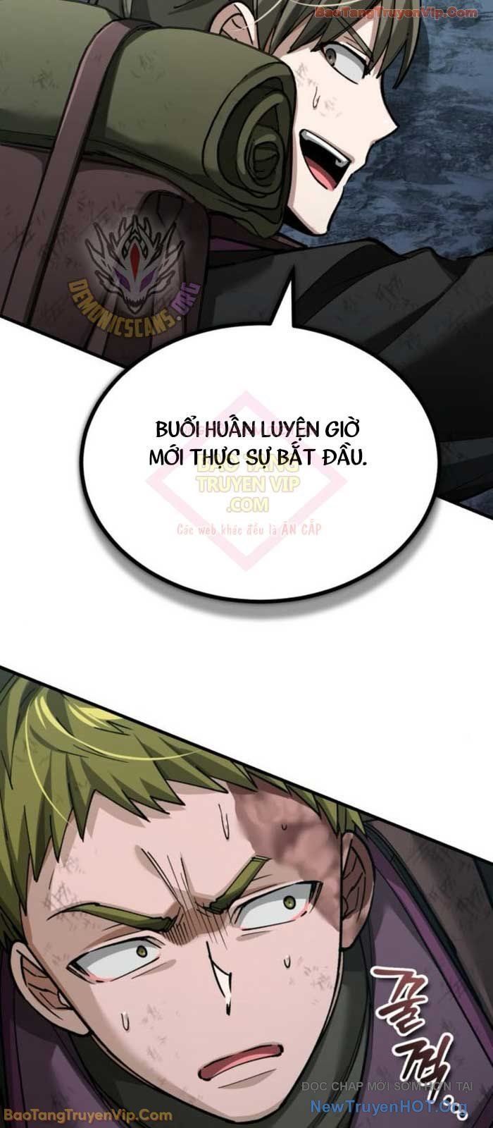 Thiên Quỷ Chẳng Sống Nổi Cuộc Đời Bình Thường - Chapter 167 - Page 49