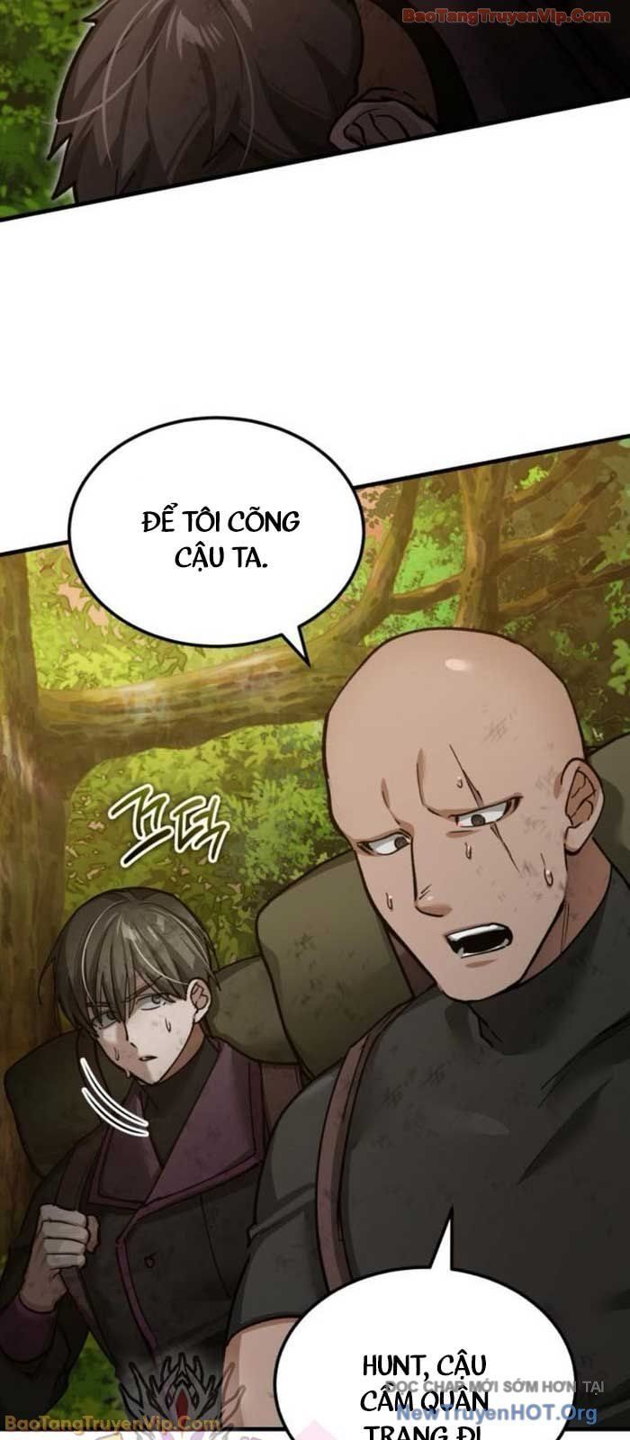 Thiên Quỷ Chẳng Sống Nổi Cuộc Đời Bình Thường - Chapter 167 - Page 54