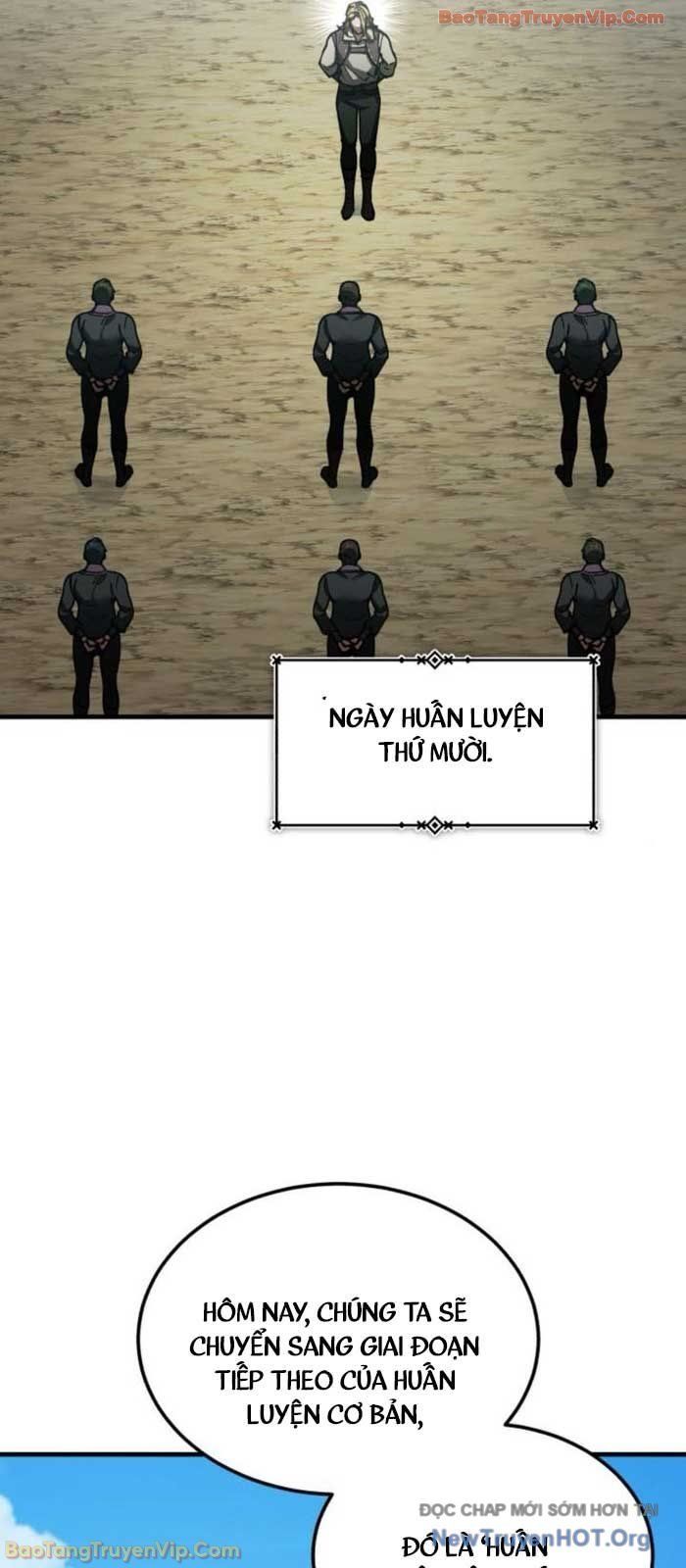 Thiên Quỷ Chẳng Sống Nổi Cuộc Đời Bình Thường - Chapter 167 - Page 59