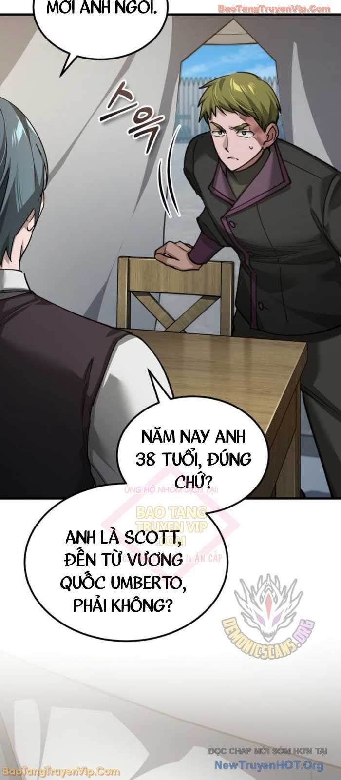 Thiên Quỷ Chẳng Sống Nổi Cuộc Đời Bình Thường - Chapter 167 - Page 6