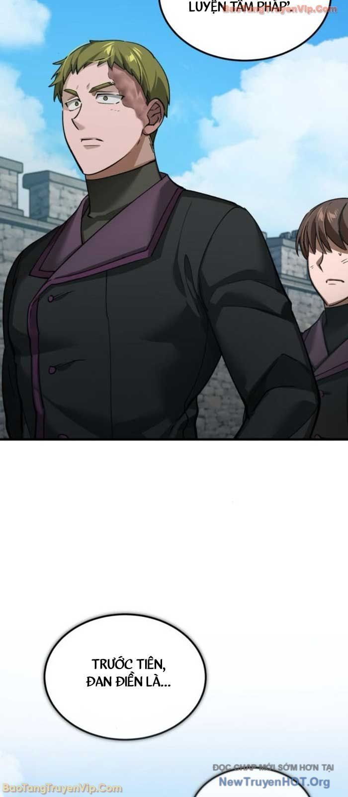 Thiên Quỷ Chẳng Sống Nổi Cuộc Đời Bình Thường - Chapter 167 - Page 60