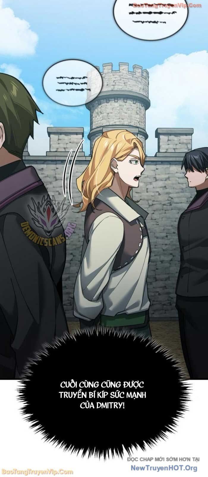 Thiên Quỷ Chẳng Sống Nổi Cuộc Đời Bình Thường - Chapter 167 - Page 61