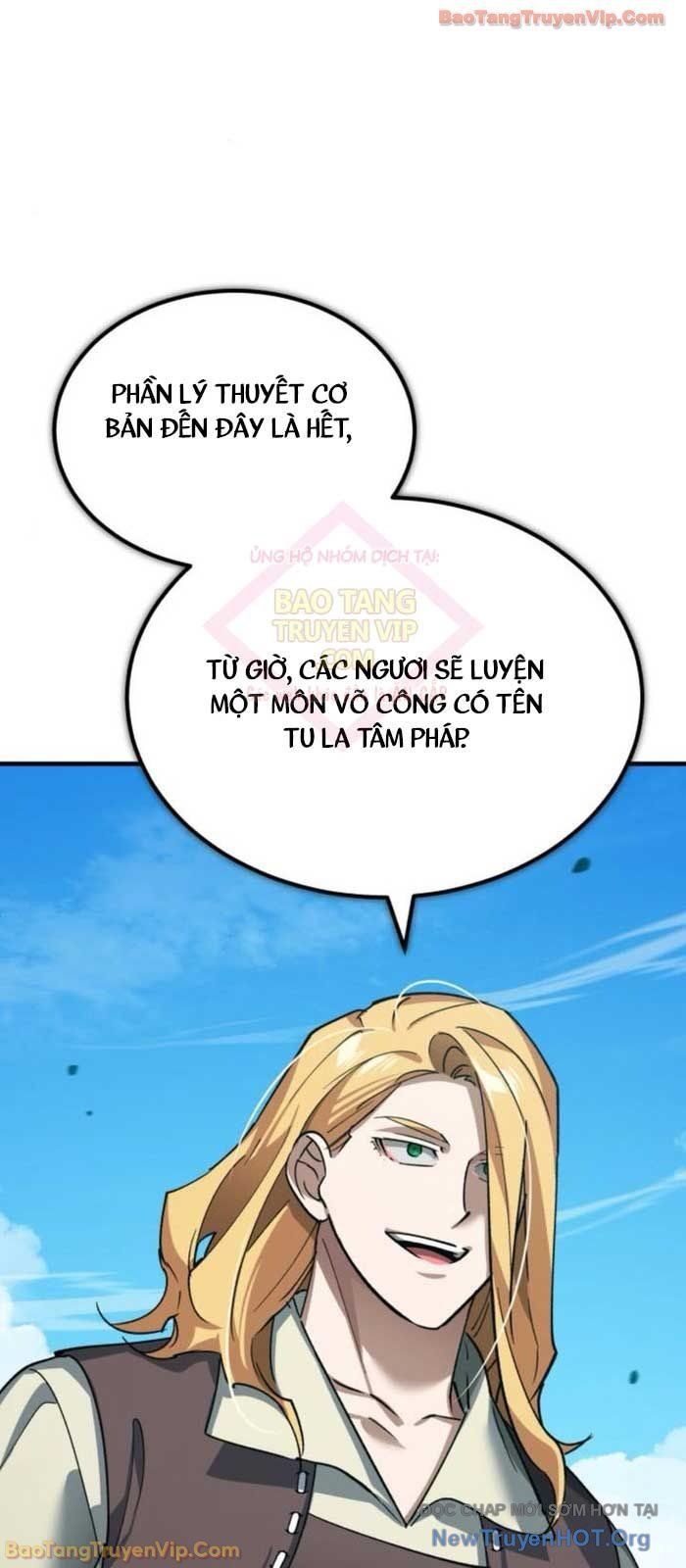 Thiên Quỷ Chẳng Sống Nổi Cuộc Đời Bình Thường - Chapter 167 - Page 62