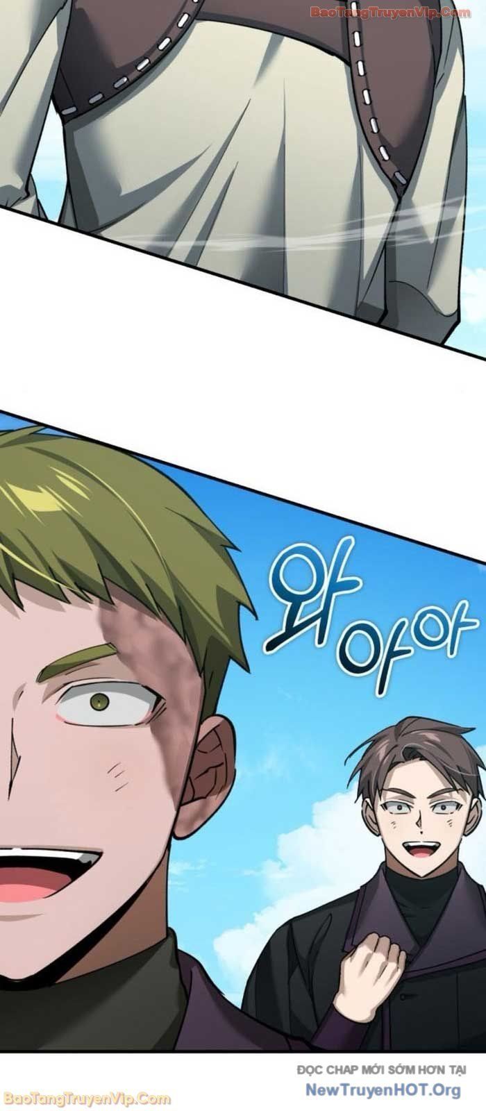 Thiên Quỷ Chẳng Sống Nổi Cuộc Đời Bình Thường - Chapter 167 - Page 63