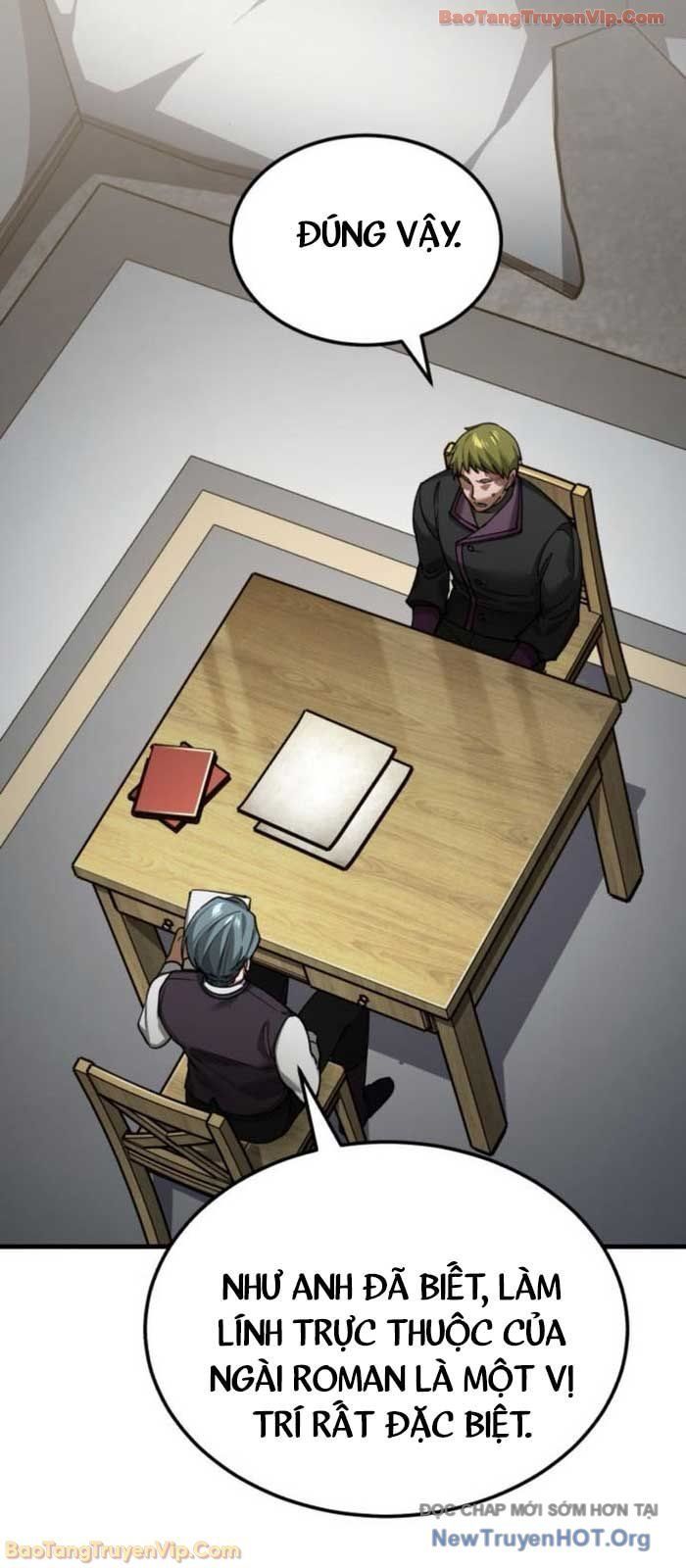 Thiên Quỷ Chẳng Sống Nổi Cuộc Đời Bình Thường - Chapter 167 - Page 7