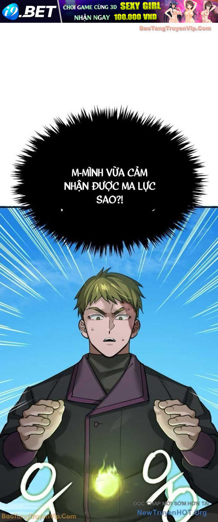 Thiên Quỷ Chẳng Sống Nổi Cuộc Đời Bình Thường - Chapter 167 - Page 71