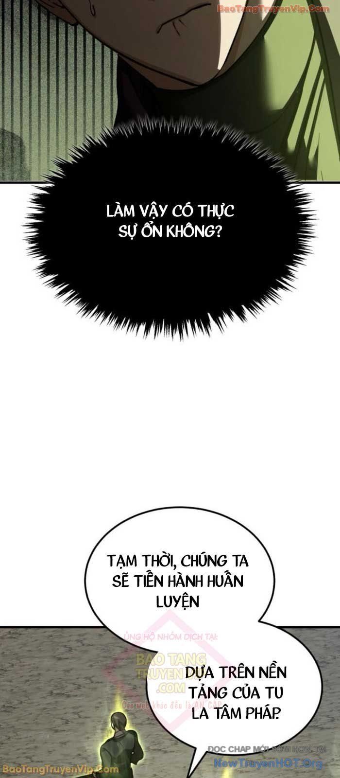 Thiên Quỷ Chẳng Sống Nổi Cuộc Đời Bình Thường - Chapter 167 - Page 78