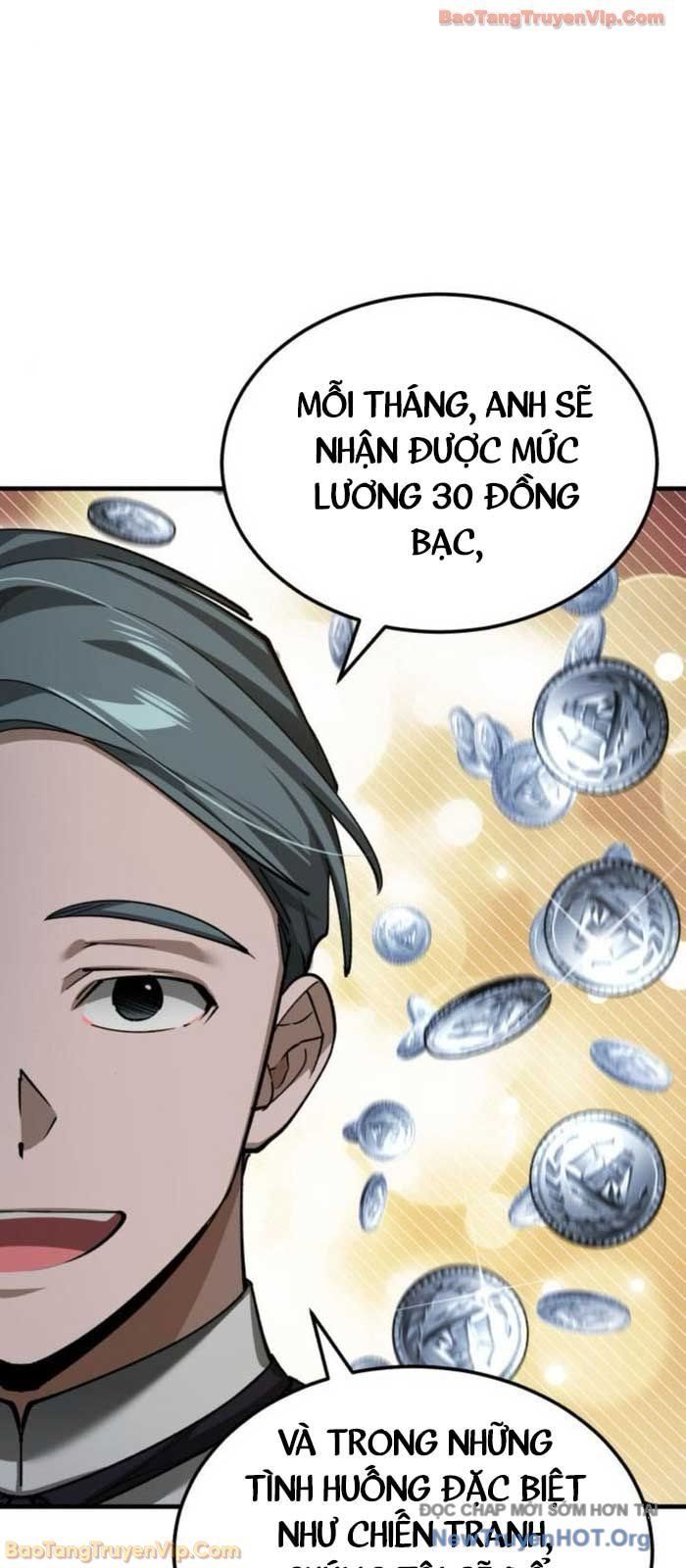 Thiên Quỷ Chẳng Sống Nổi Cuộc Đời Bình Thường - Chapter 167 - Page 8