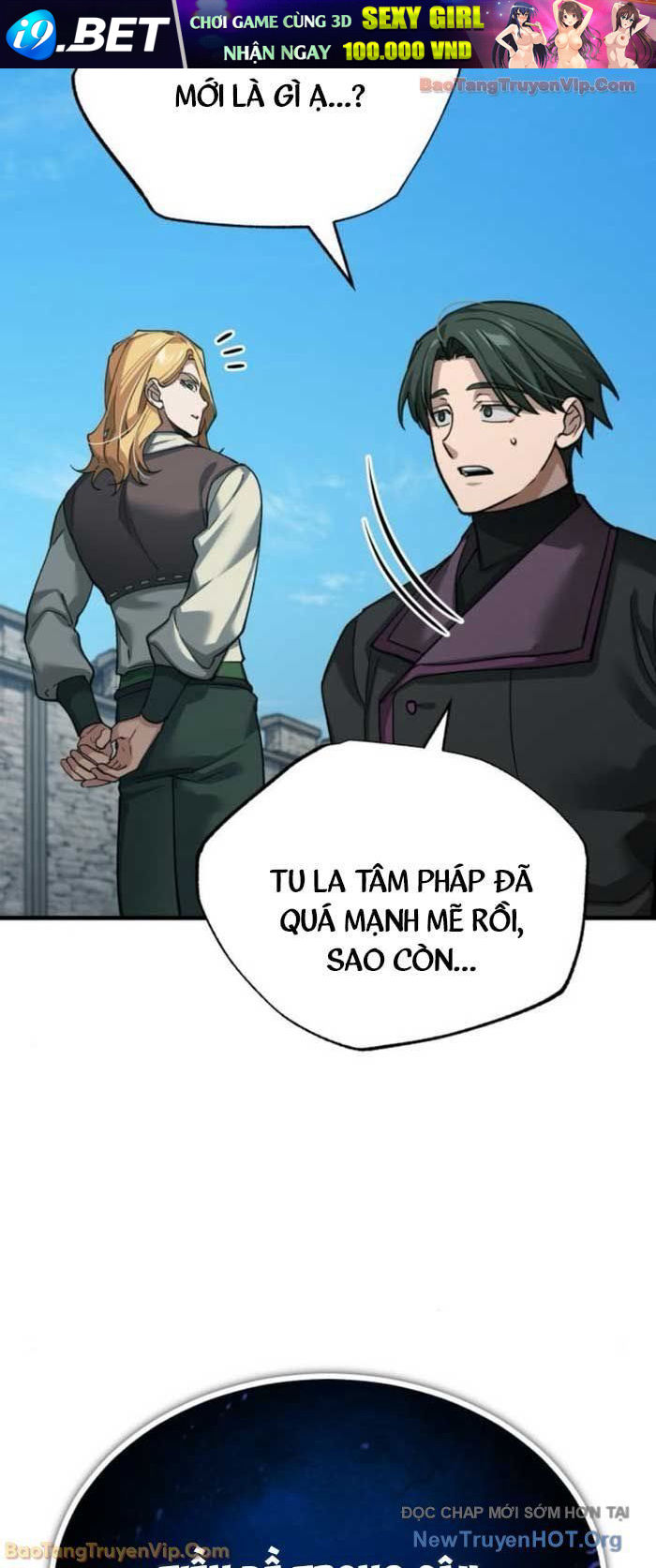 Thiên Quỷ Chẳng Sống Nổi Cuộc Đời Bình Thường - Chapter 167 - Page 81