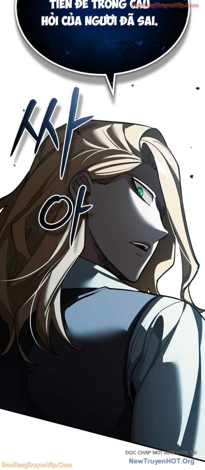 Thiên Quỷ Chẳng Sống Nổi Cuộc Đời Bình Thường - Chapter 167 - Page 82
