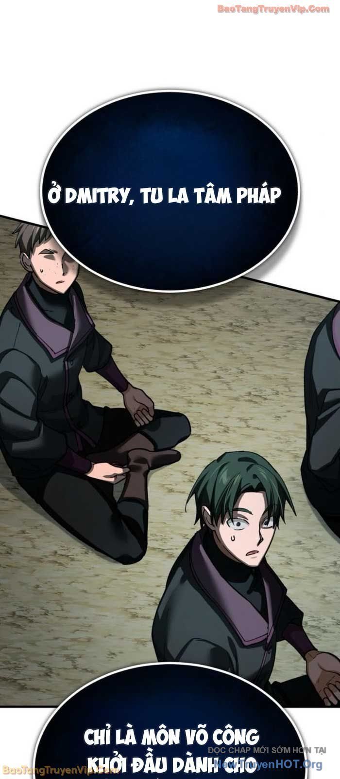 Thiên Quỷ Chẳng Sống Nổi Cuộc Đời Bình Thường - Chapter 167 - Page 83