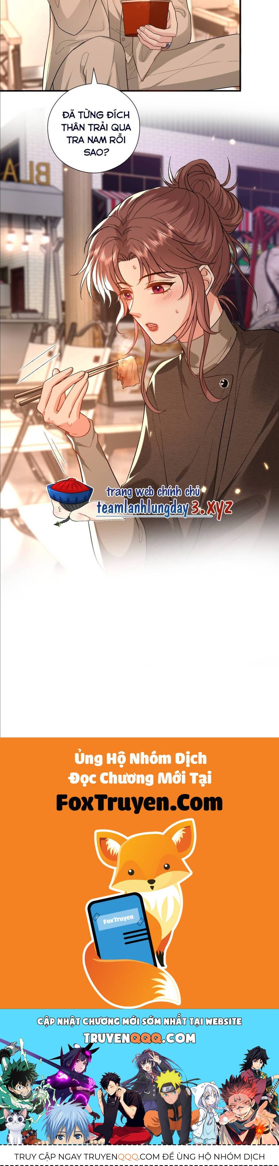 Vợ Của Lục Tổng Không Phải Dạng Vừa - Chapter 221 - Page 21