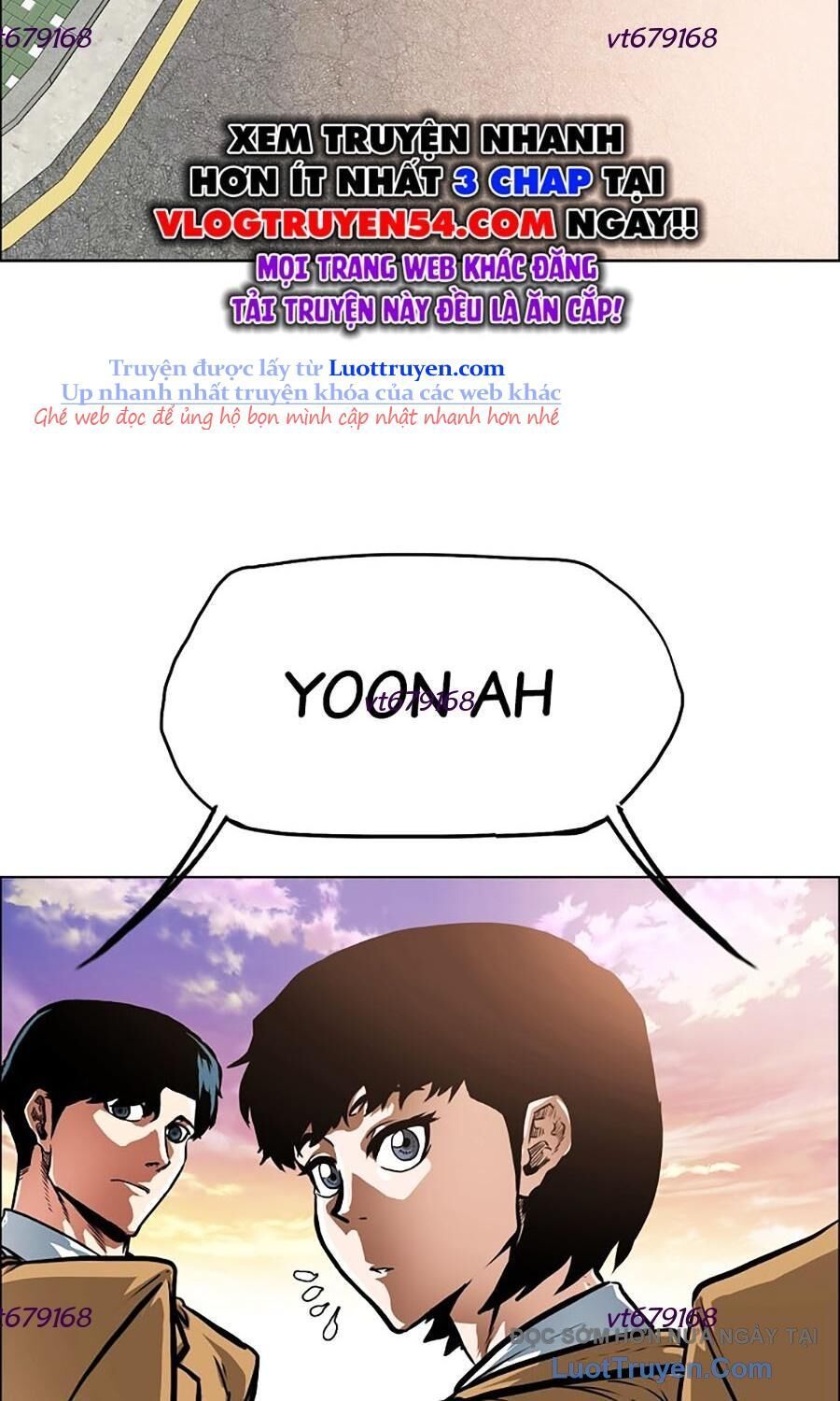 Gia Đình Bí Mật - Chapter 29 - Page 10