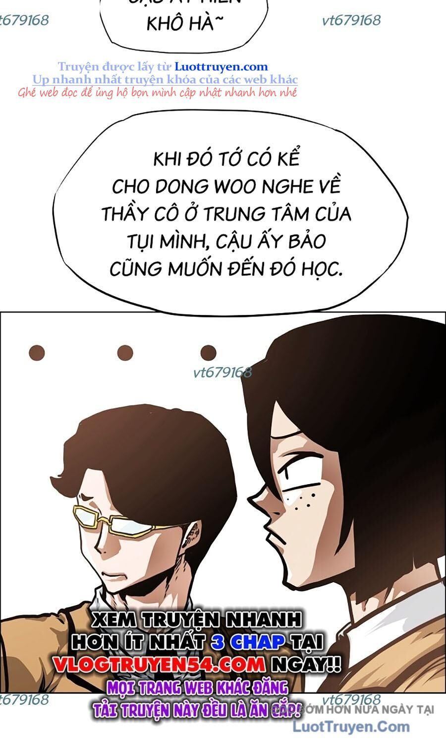 Gia Đình Bí Mật - Chapter 29 - Page 13