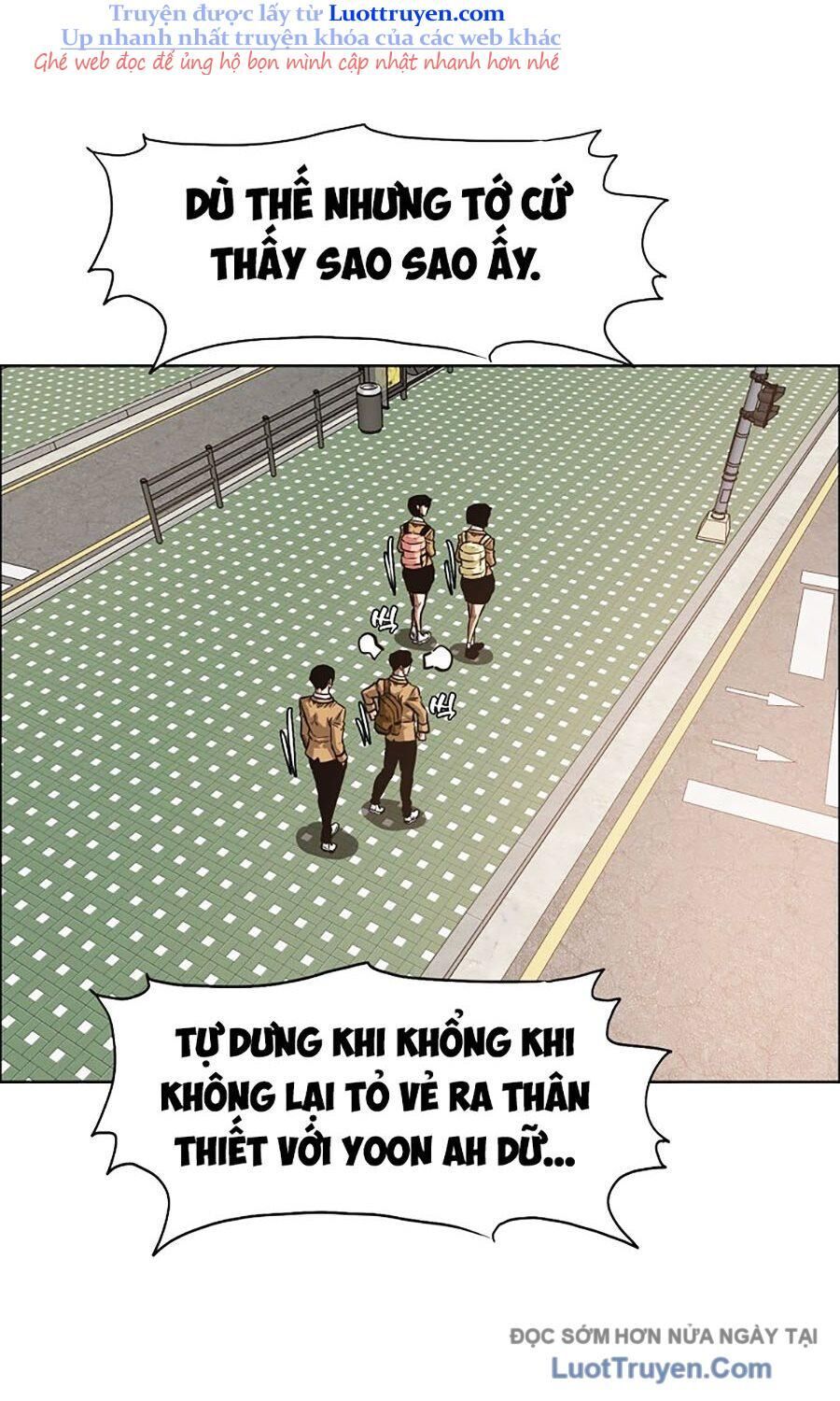 Gia Đình Bí Mật - Chapter 29 - Page 14