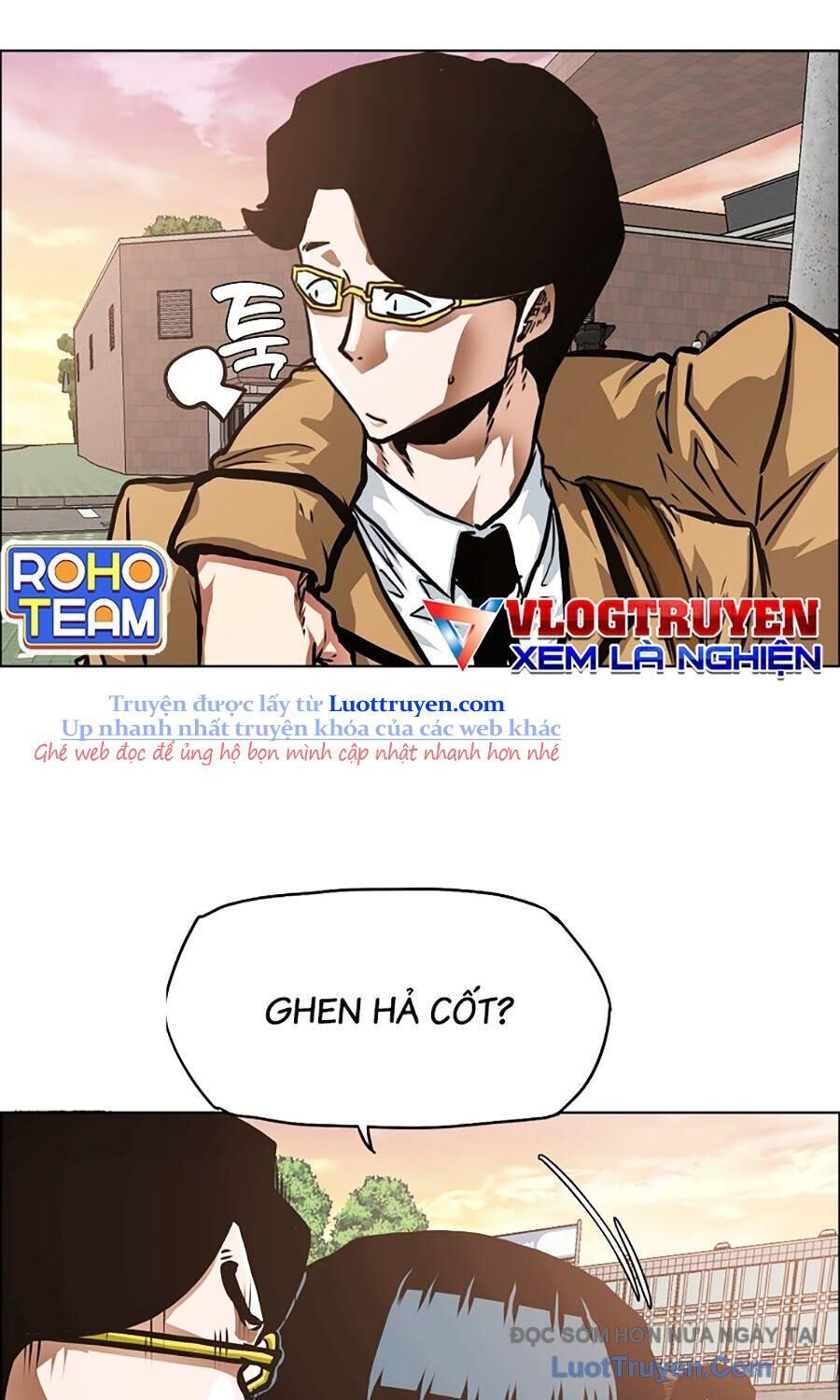 Gia Đình Bí Mật - Chapter 29 - Page 15