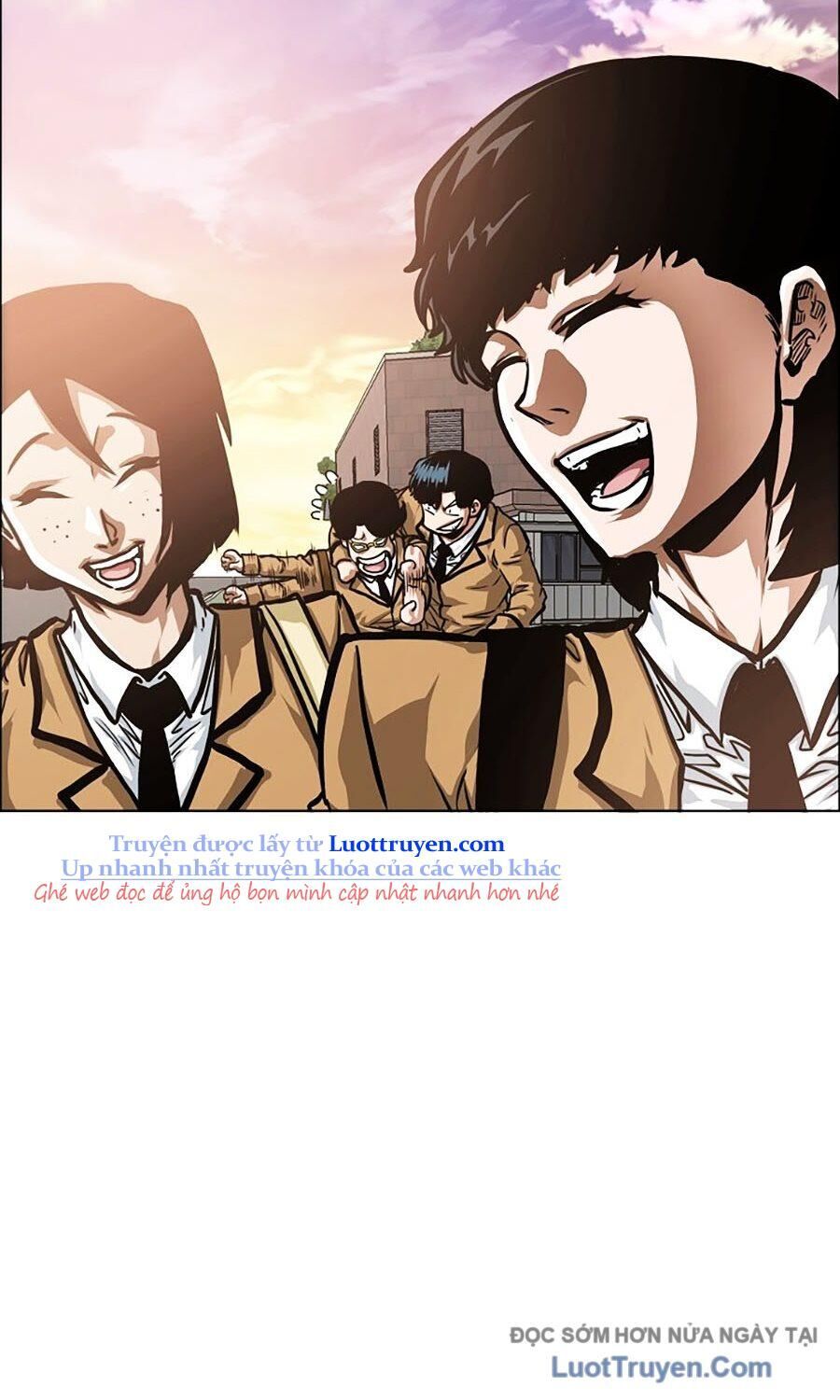 Gia Đình Bí Mật - Chapter 29 - Page 18