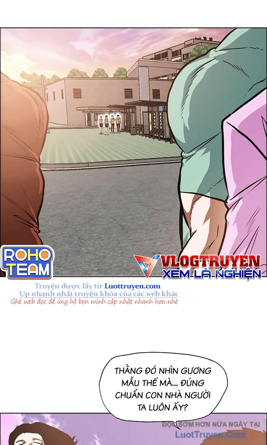 Gia Đình Bí Mật - Chapter 29 - Page 19