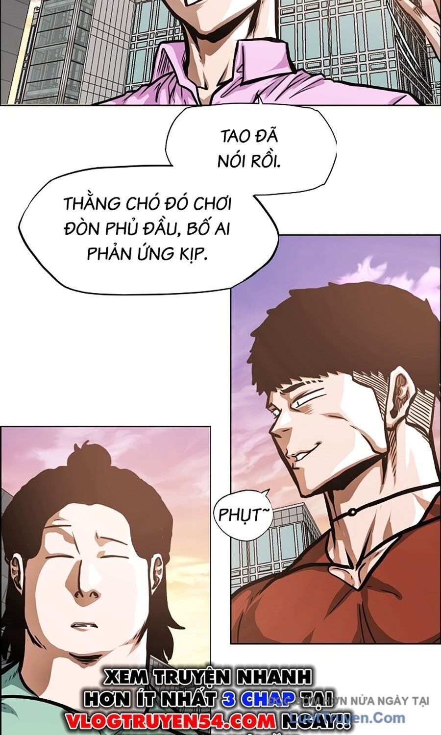 Gia Đình Bí Mật - Chapter 29 - Page 21