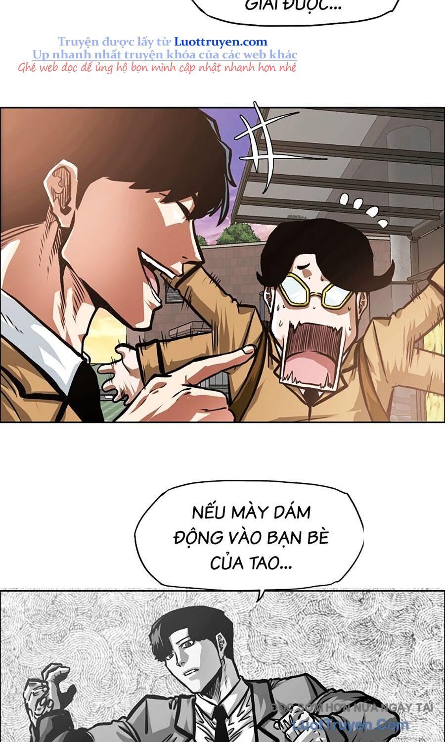 Gia Đình Bí Mật - Chapter 29 - Page 24