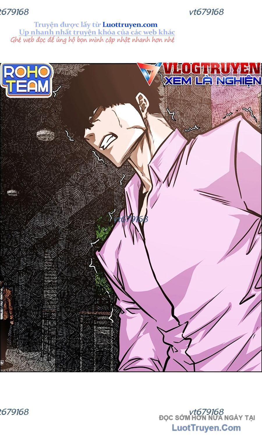 Gia Đình Bí Mật - Chapter 29 - Page 27