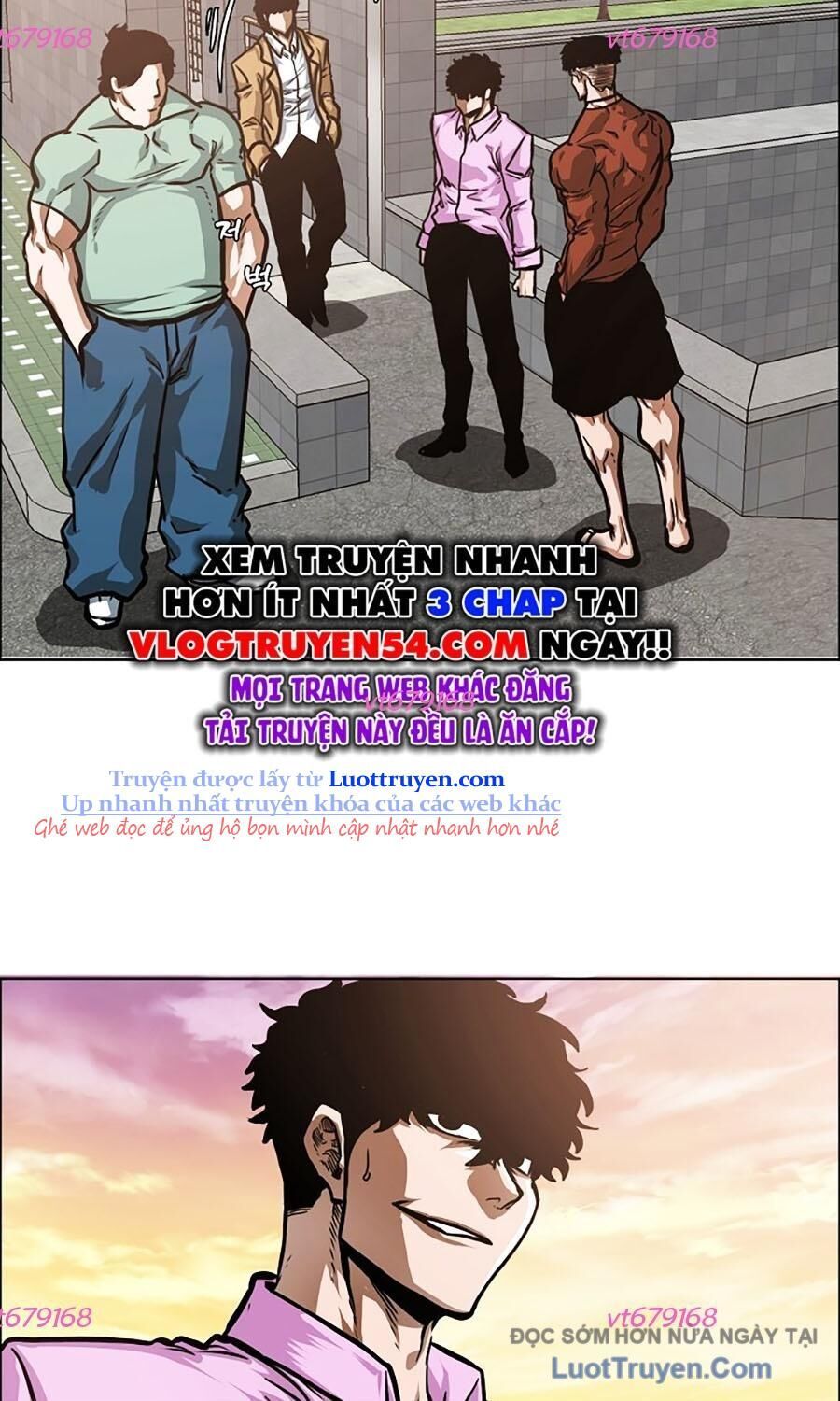 Gia Đình Bí Mật - Chapter 29 - Page 29