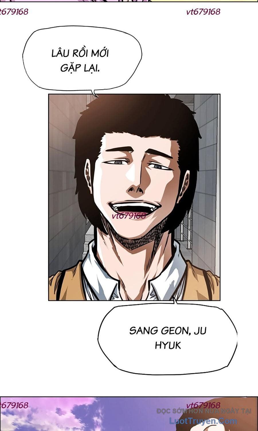 Gia Đình Bí Mật - Chapter 29 - Page 30