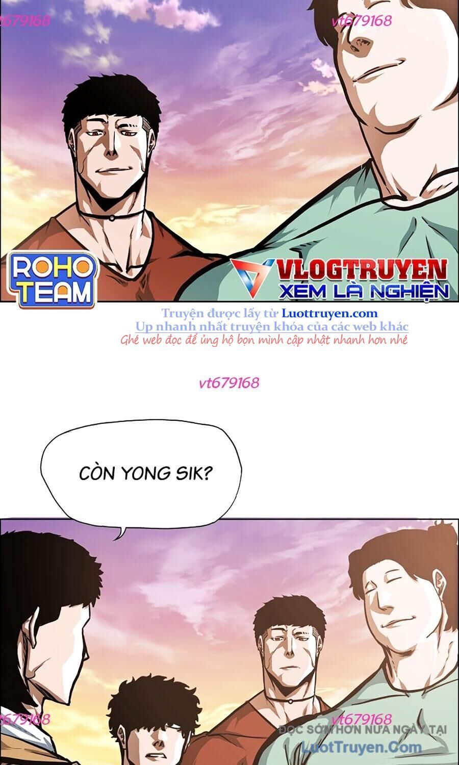 Gia Đình Bí Mật - Chapter 29 - Page 31