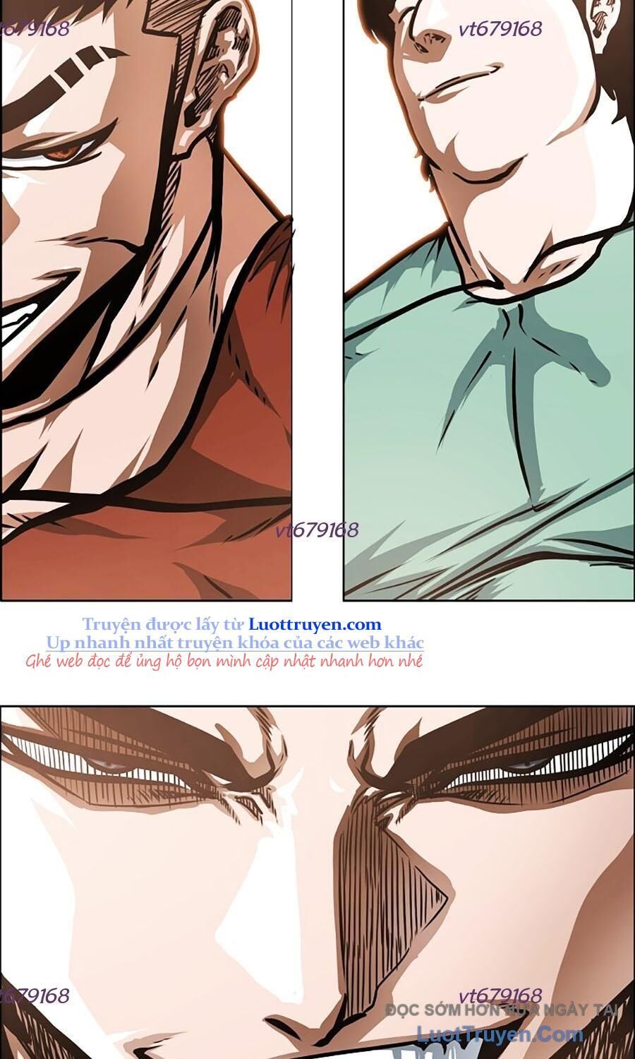 Gia Đình Bí Mật - Chapter 29 - Page 35