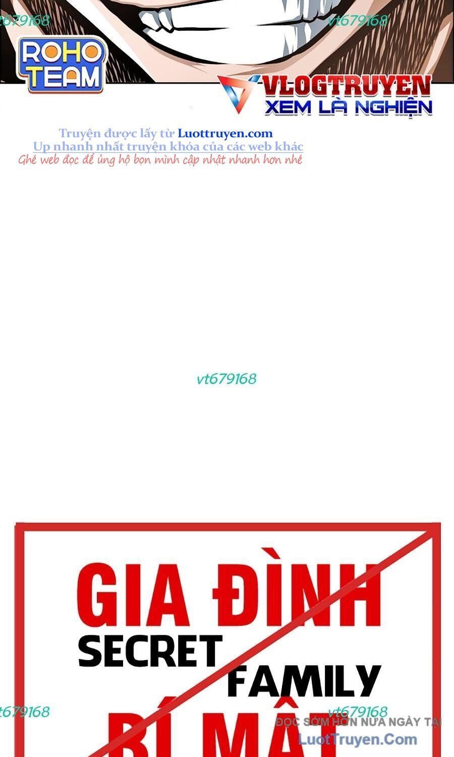 Gia Đình Bí Mật - Chapter 29 - Page 36