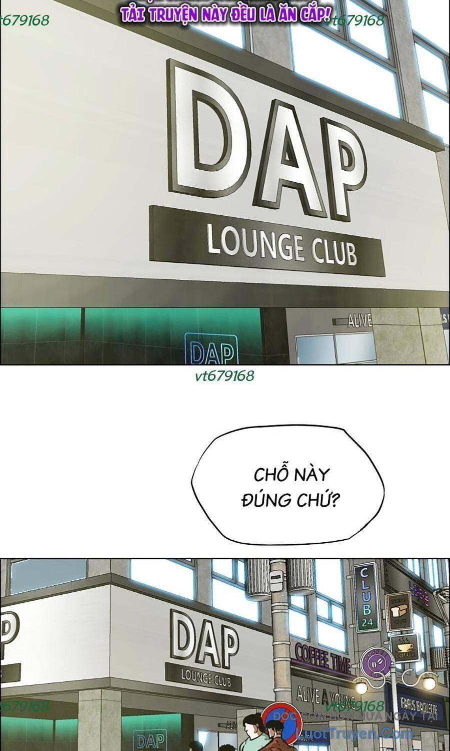 Gia Đình Bí Mật - Chapter 29 - Page 38