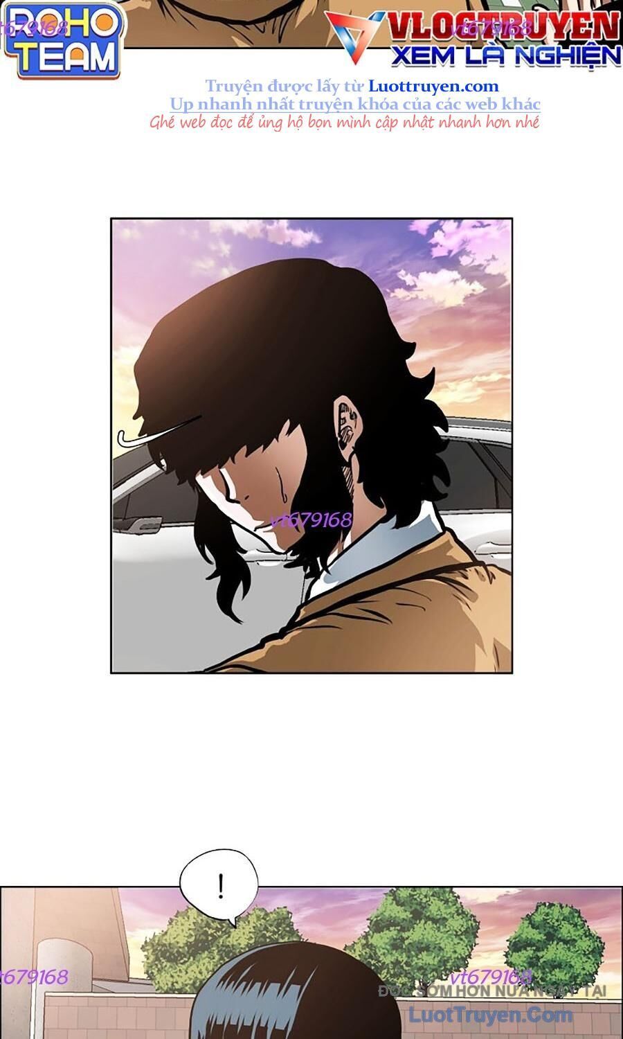 Gia Đình Bí Mật - Chapter 29 - Page 4