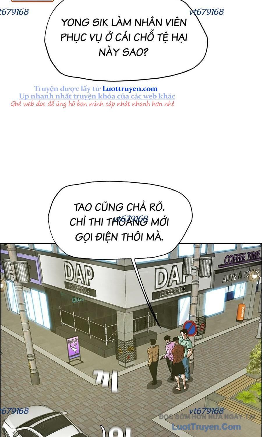 Gia Đình Bí Mật - Chapter 29 - Page 40