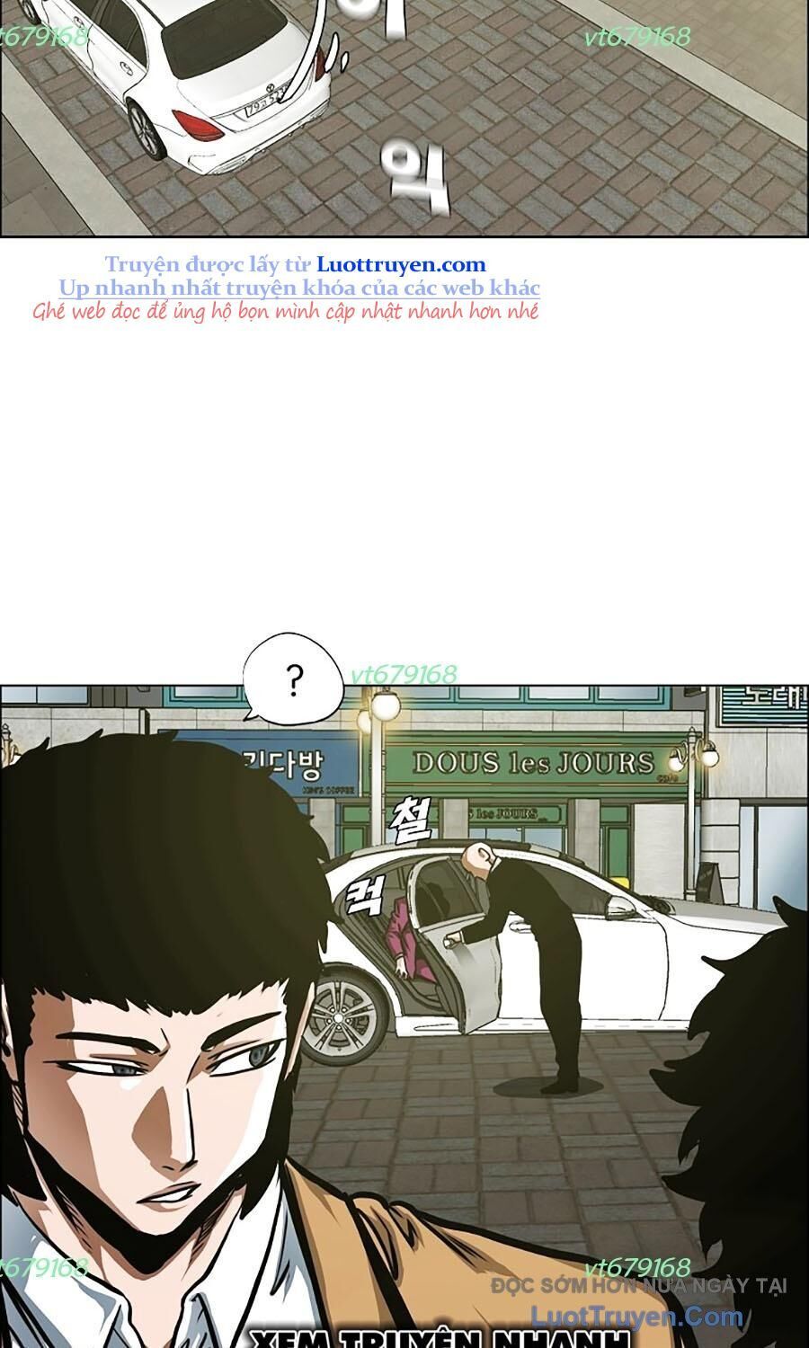 Gia Đình Bí Mật - Chapter 29 - Page 41