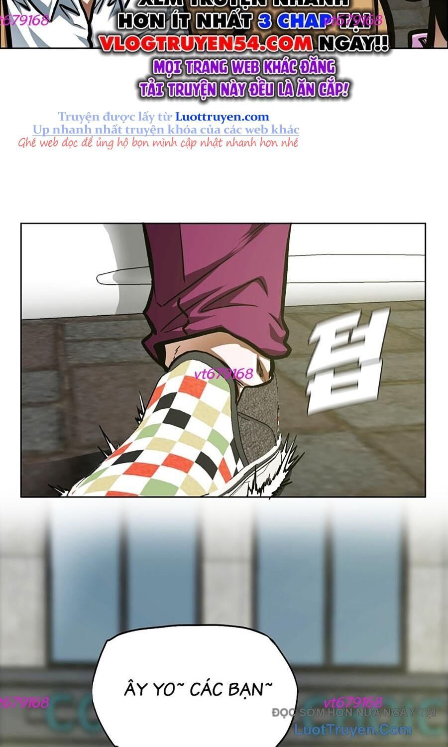 Gia Đình Bí Mật - Chapter 29 - Page 42