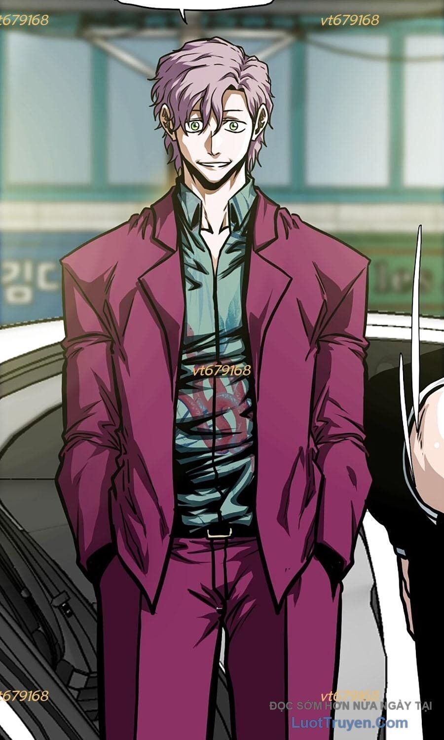 Gia Đình Bí Mật - Chapter 29 - Page 43