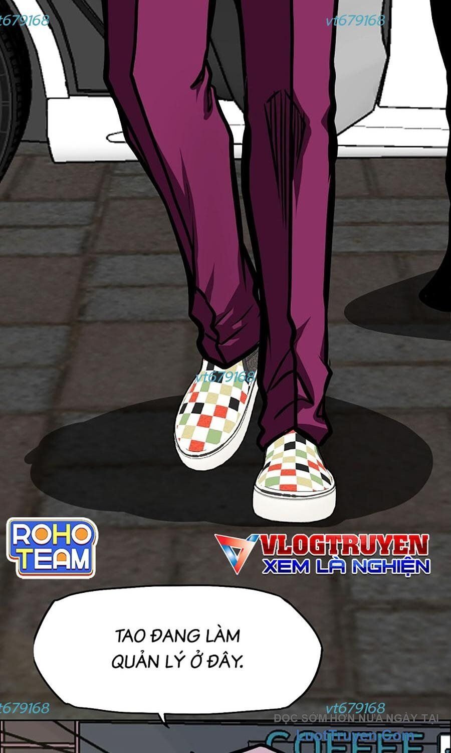 Gia Đình Bí Mật - Chapter 29 - Page 44