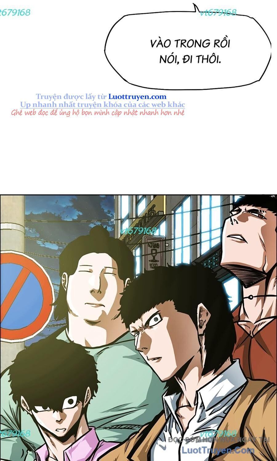 Gia Đình Bí Mật - Chapter 29 - Page 46