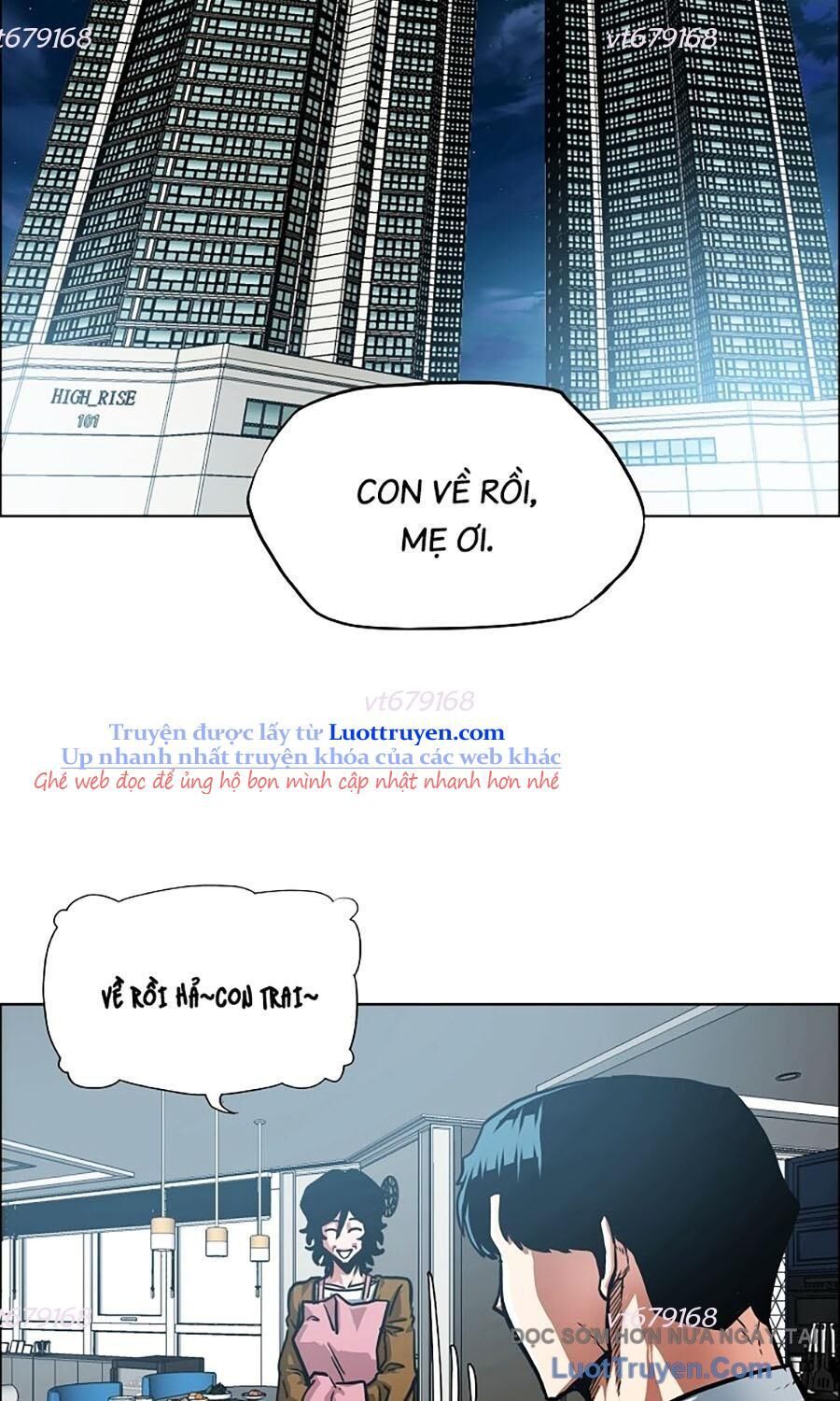 Gia Đình Bí Mật - Chapter 29 - Page 48