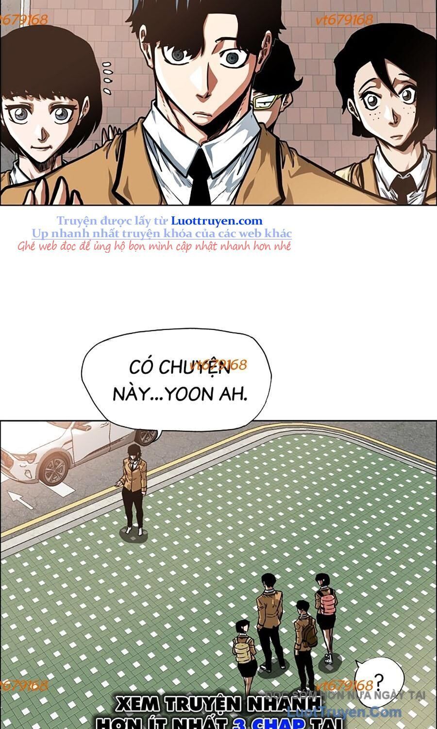 Gia Đình Bí Mật - Chapter 29 - Page 5