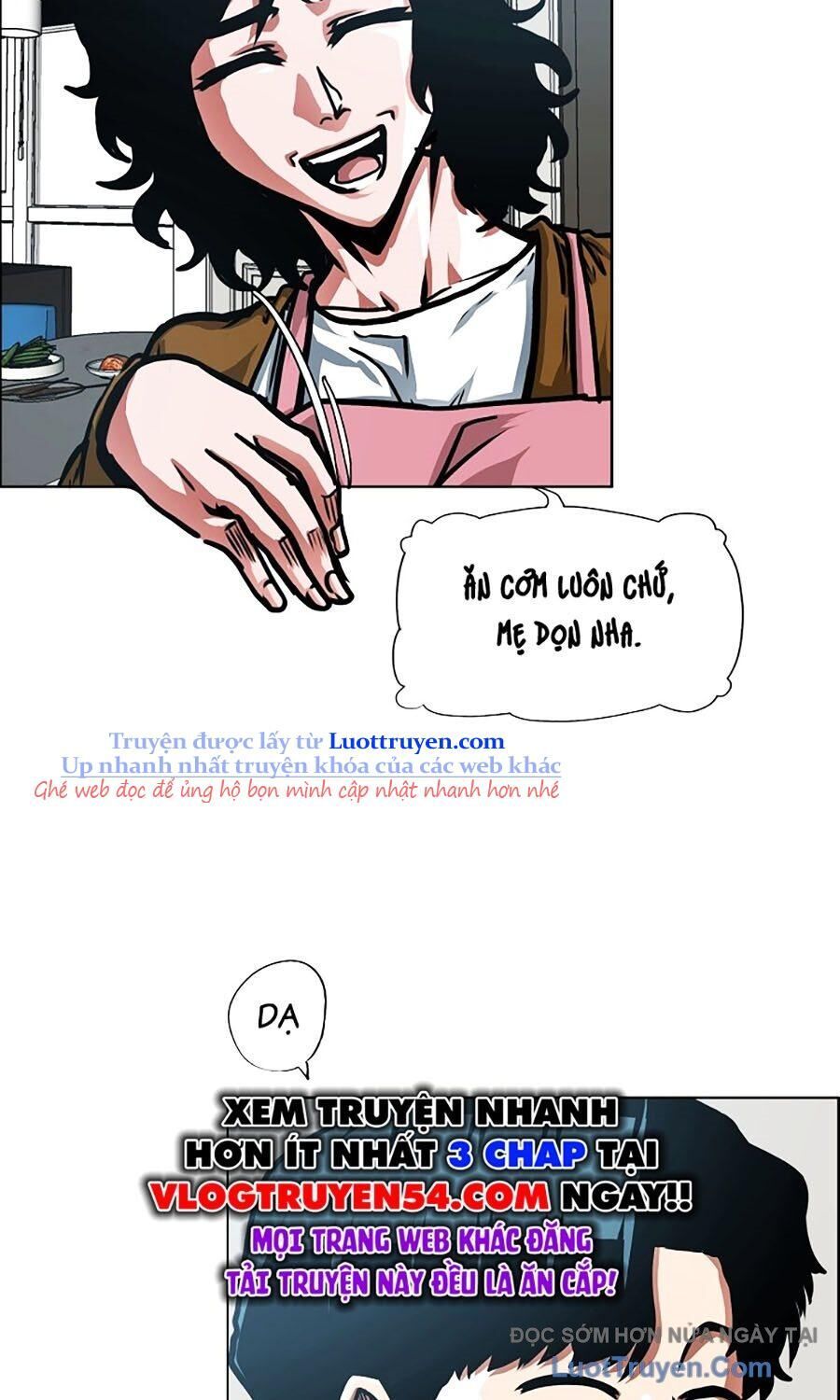 Gia Đình Bí Mật - Chapter 29 - Page 50