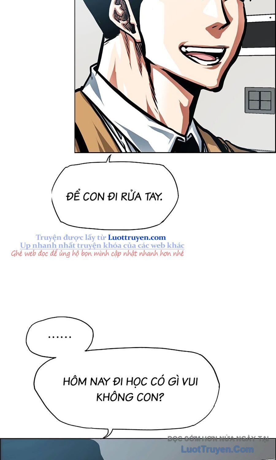 Gia Đình Bí Mật - Chapter 29 - Page 51