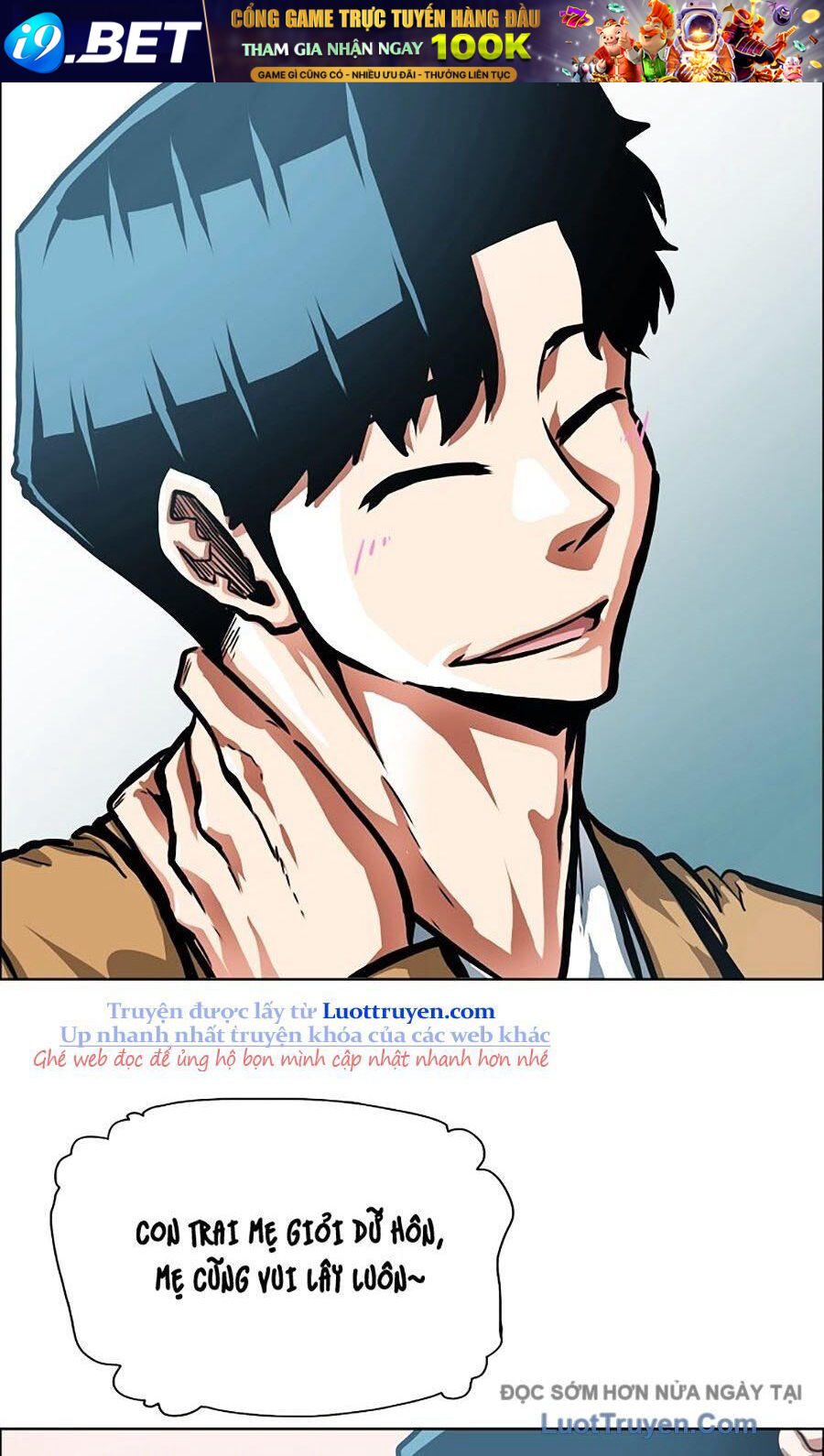 Gia Đình Bí Mật - Chapter 29 - Page 53