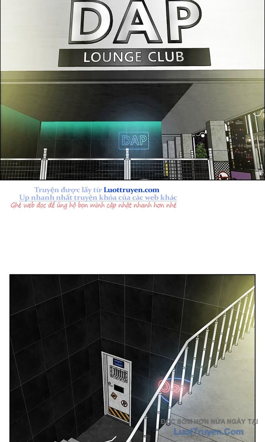 Gia Đình Bí Mật - Chapter 29 - Page 57