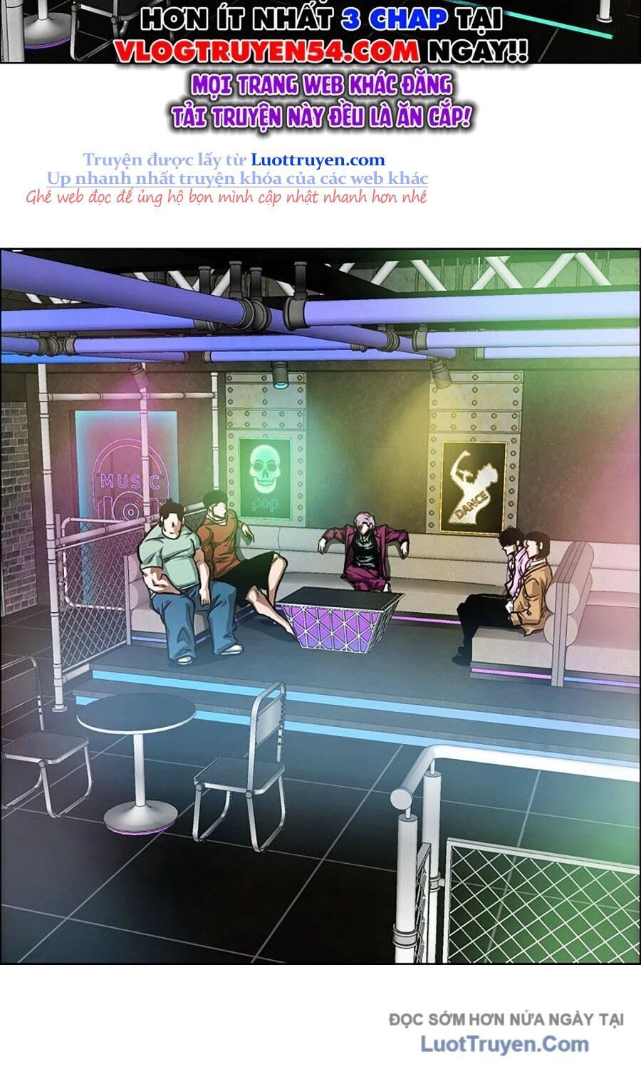 Gia Đình Bí Mật - Chapter 29 - Page 59